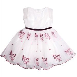 Biscotti girls Dress